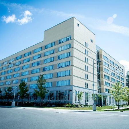 Lakehead University Residence And Conference Centre Orillia Exteriér fotografie