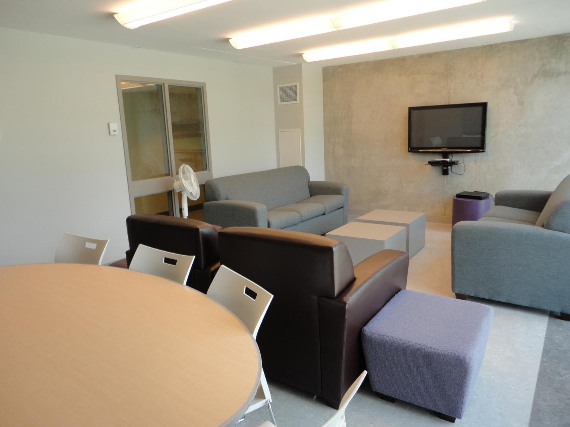 Lakehead University Residence And Conference Centre Orillia Exteriér fotografie